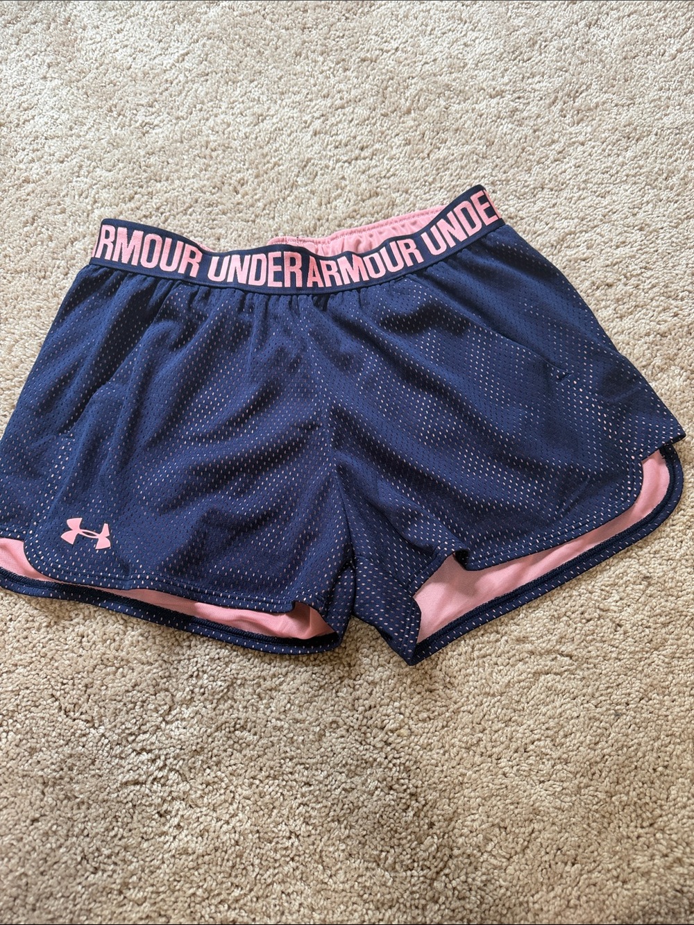 Under Armour Active Shorts
